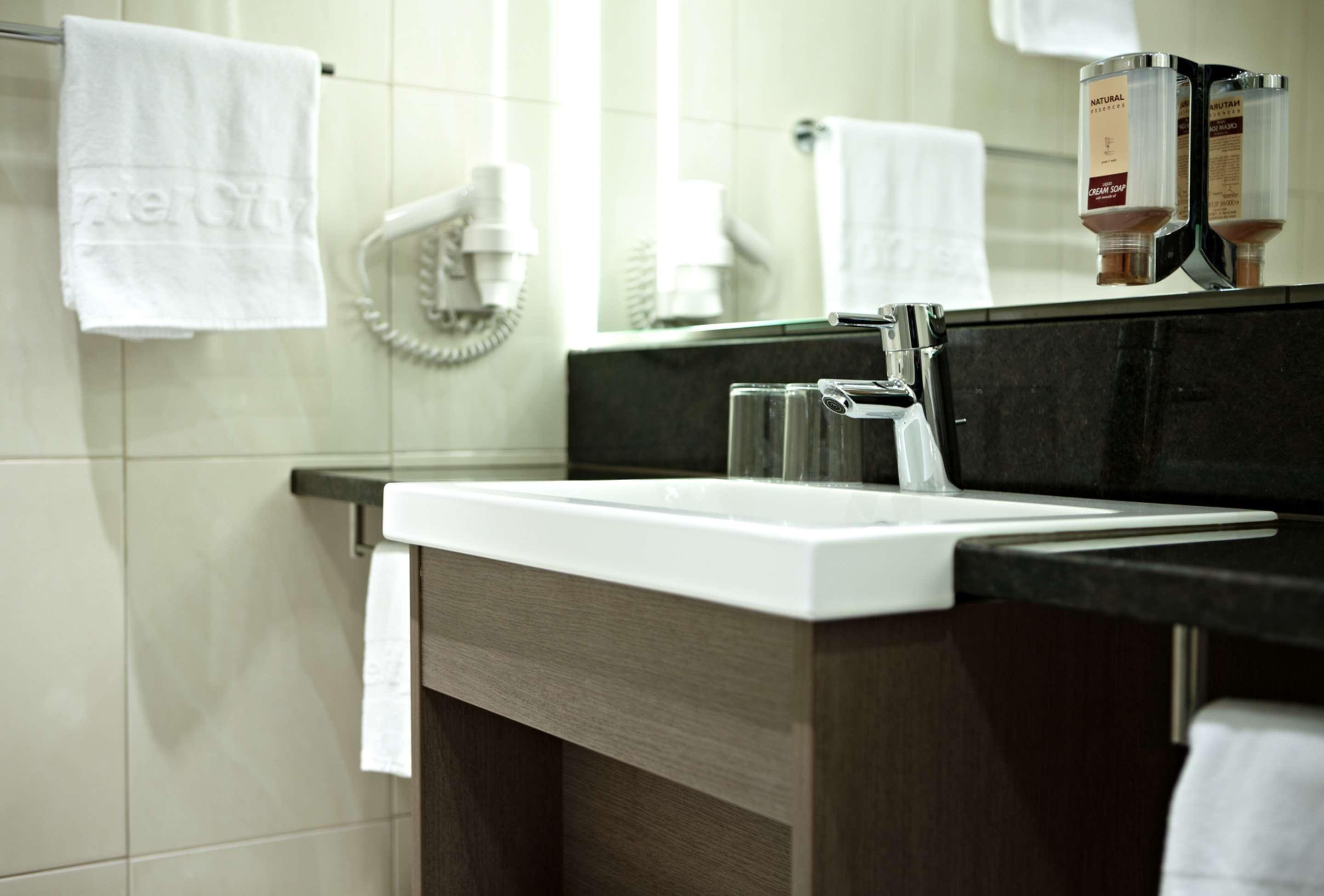 Intercityhotel Mainz Eksteriør billede
