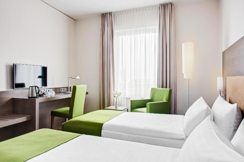 Intercityhotel Mainz Værelse billede