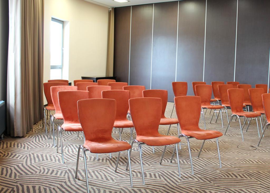 Intercityhotel Mainz Eksteriør billede