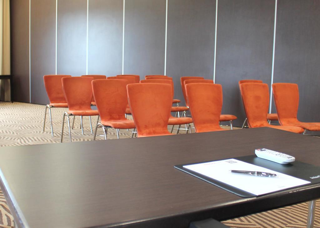 Intercityhotel Mainz Eksteriør billede