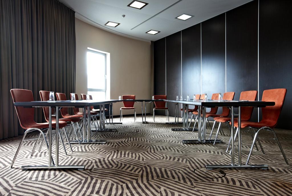 Intercityhotel Mainz Business billede