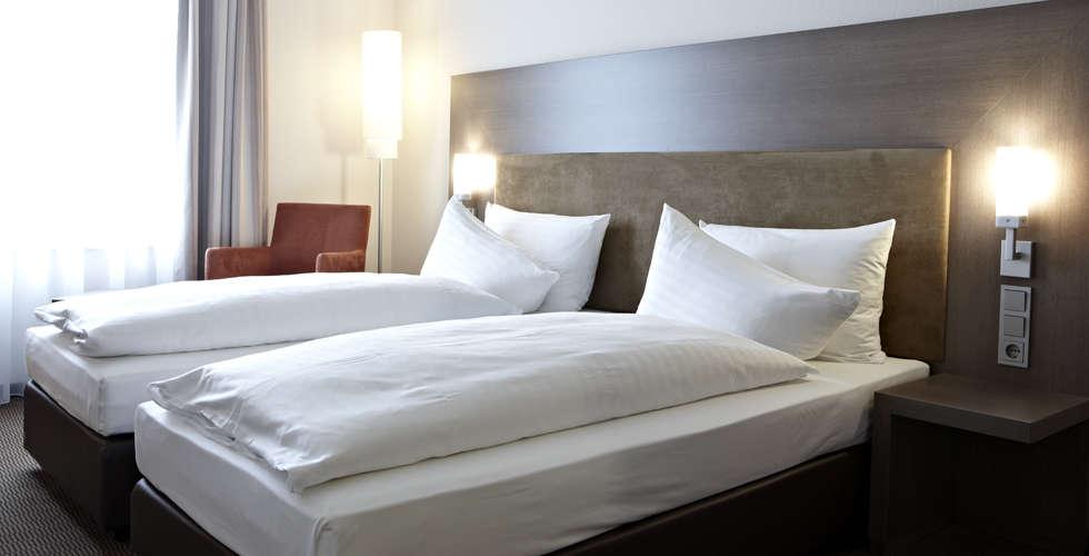 Intercityhotel Mainz Eksteriør billede